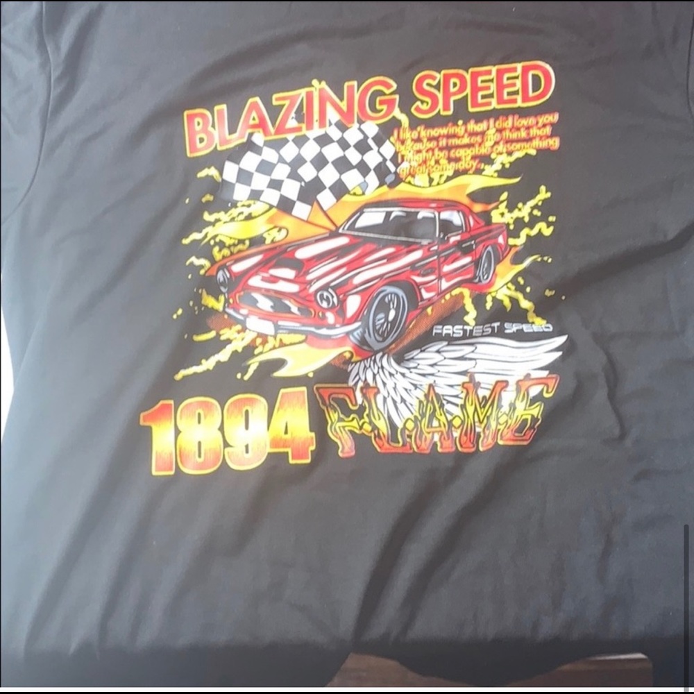 Graphic tees!! - Picture 5 of 7